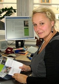 Friederike Theresia Jeschke
