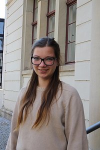 Luise Gürtler