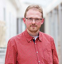 Martin Kötters; Foto: © Stefan Matyba